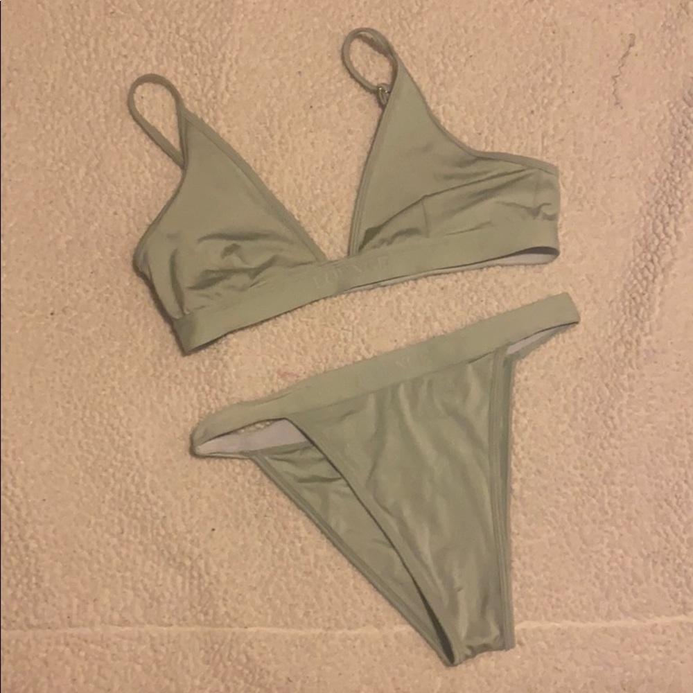 Lounge Bikini